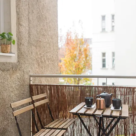 Apartment Friendly *