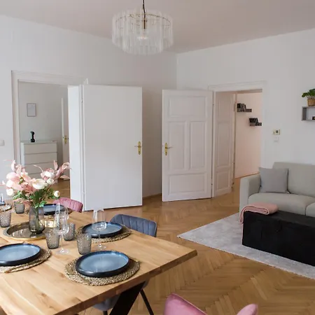Apartment Friendly Graz