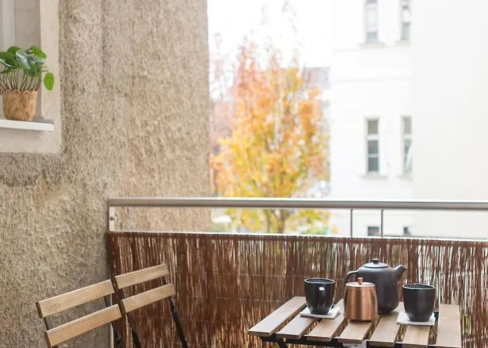 Lägenhet Friendly *