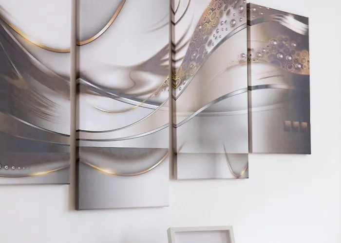 Lägenhet Friendly *