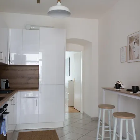 Διαμέρισμα Friendly *