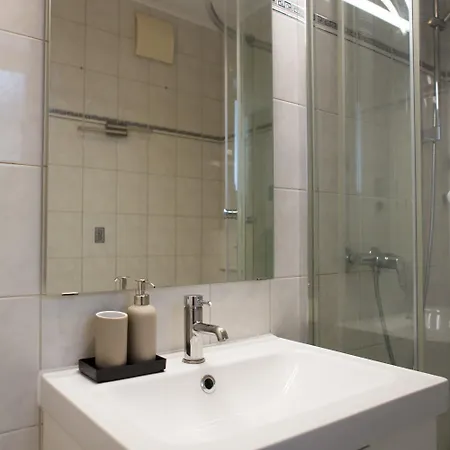 Friendly Apartment Graz