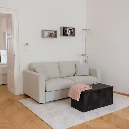 Friendly Διαμέρισμα