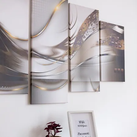 Διαμέρισμα Friendly *