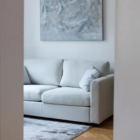 Διαμέρισμα Friendly *