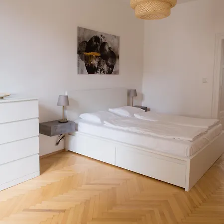 Apartman Friendly