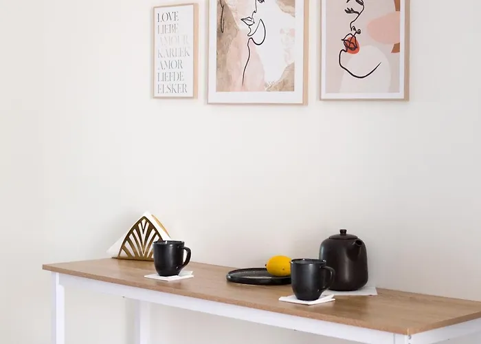 Friendly Апартаменты