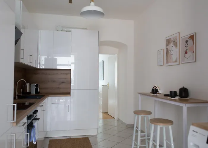 Appartement Friendly *