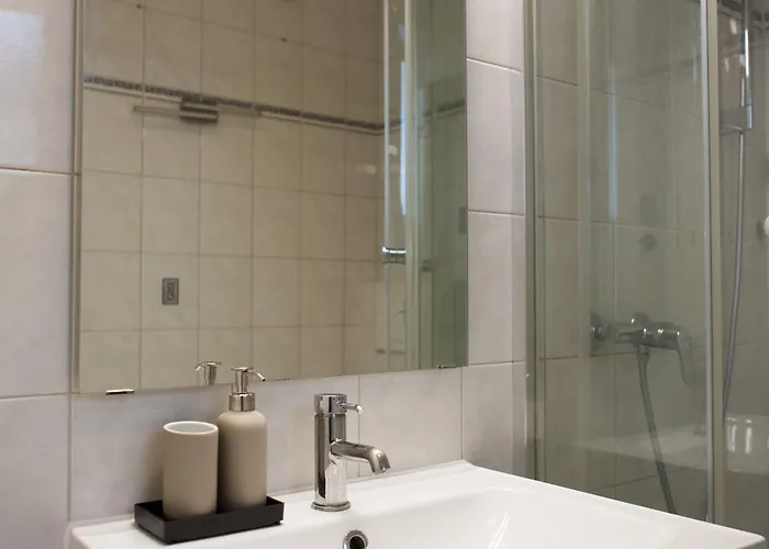 Friendly Appartement Graz