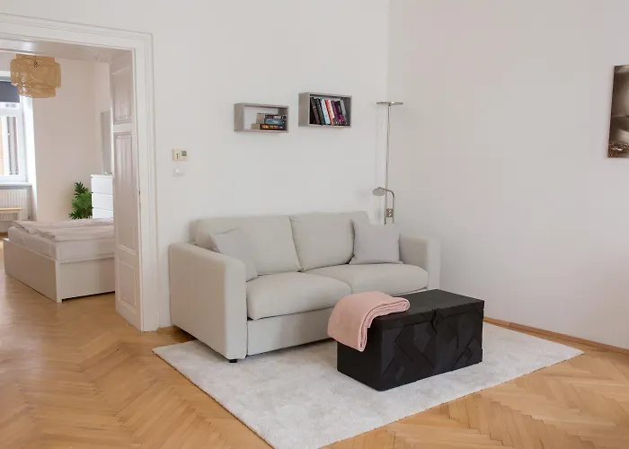 Friendly Appartement