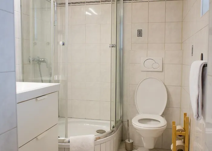 Friendly Appartement