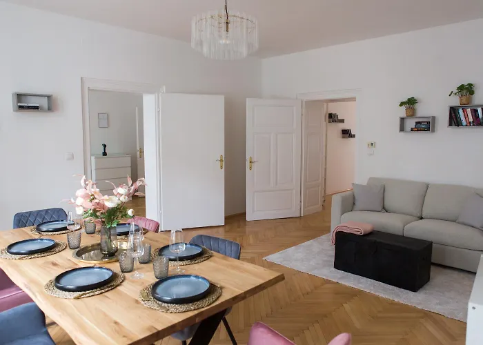 Appartement Friendly Graz