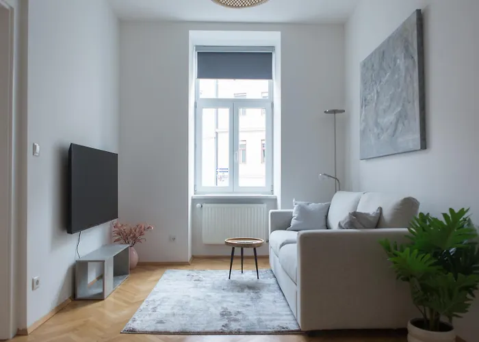 Friendly Appartement