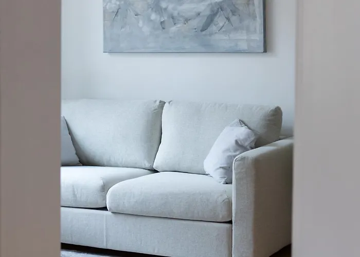 Appartement Friendly *