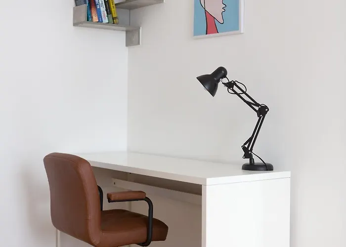 Appartement Friendly