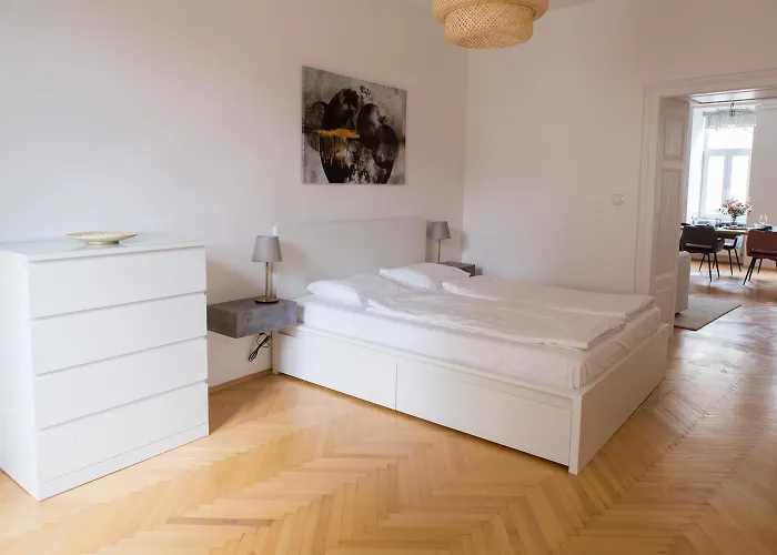 Appartement Friendly