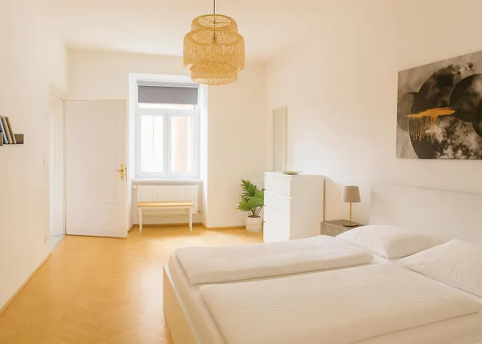 Friendly Appartement