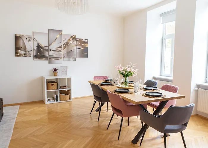 Friendly Appartement Graz